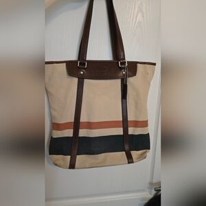 Coach Tote Bag